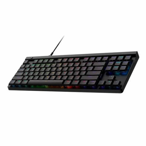 Keyboard Logitech G515 TKL Black AZERTY - Електроника Периферни и резервни части<<<Компютри|