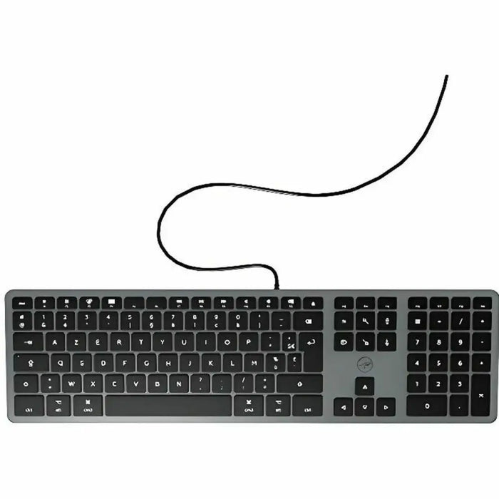 Keyboard Mobility Lab Azerty French - Електроника Периферни и резервни части<<<Компютри|