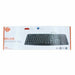 Keyboard Mobility Lab Deluxe Classic Black AZERTY - Електроника Периферни и резервни части<<<Компютри|