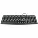 Keyboard Mobility Lab Deluxe Classic Black AZERTY - Електроника Периферни и резервни части<<<Компютри|