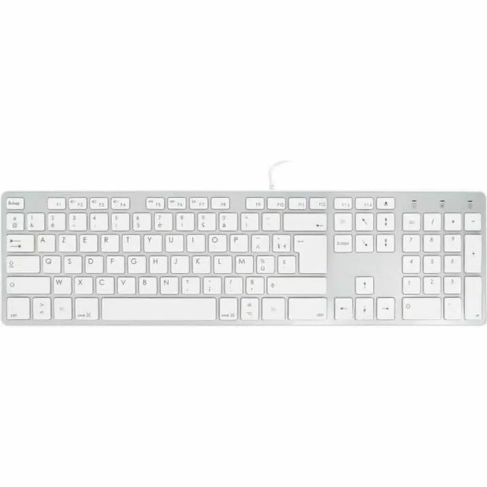 Keyboard Mobility Lab ML300368 AZERTY macOS - Електроника Периферни и резервни части<<<Компютри|