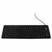 Keyboard Mobility Lab ML300559 AZERTY Roll-up Black - Електроника Периферни и резервни части<<<Компютри|