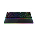 Keyboard Newskill NS-KB-GUNGNYR-GAT-RE Spanish Qwerty QWERTY Black - Електроника Периферни и резервни части<<<Компютри|