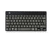Keyboard R-Go RGOCOESWLBL Black Spanish Qwerty - Електроника Периферни и резервни части<<<Компютри|