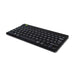 Keyboard R-Go RGOCOESWLBL Black Spanish Qwerty - Електроника Периферни и резервни части<<<Компютри|