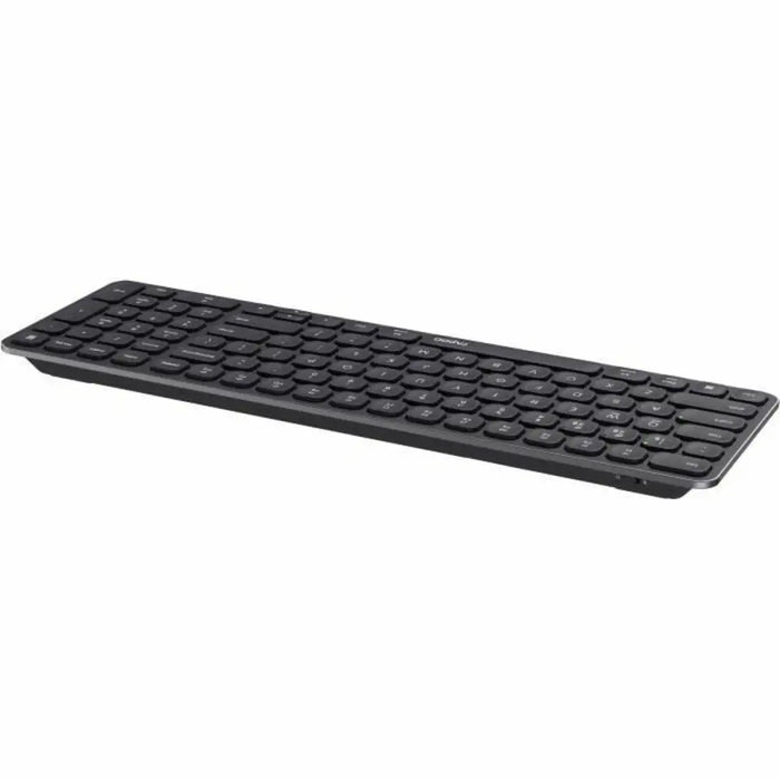 Keyboard Rapoo E9310M Black AZERTY - Клавиатури<<<Електроника Периферни и резервни части<<<Компютри|
