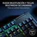 Keyboard Razer BlackWidow V4 X Yellow Switch Black - Електроника Периферни и резервни части<<<Компютри|