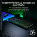 Keyboard Razer RZ03-05270100-R3M1 Black Qwerty US - Електроника Периферни и резервни части<<<Компютри|