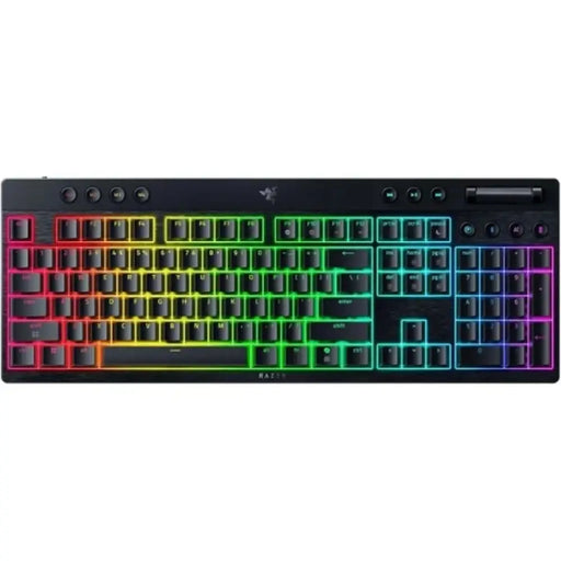 Keyboard Razer RZ03-05270800-R3M1 Black - Електроника Периферни и резервни части<<<Компютри|