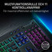 Keyboard Razer RZ03-05270800-R3M1 Black - Електроника Периферни и резервни части<<<Компютри|