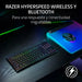 Keyboard Razer RZ03-05451200-R311 Black - Електроника Периферни и резервни части<<<Компютри|