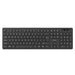 Keyboard Savio KB-02 Black - Клавиатури<<<Електроника Периферни и резервни части<<<Компютри|