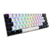 Keyboard Sharkoon SGK50 S4 White Spanish Qwerty - Електроника Периферни и резервни части<<<Компютри|