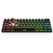 Keyboard SteelSeries Apex Pro Mini Black Wireless Backlighted LDC AZERTY - Електроника Периферни и резервни