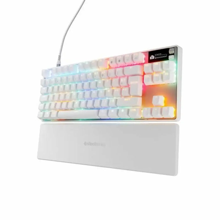 Keyboard SteelSeries - Електроника Периферни и резервни части<<<Компютри|