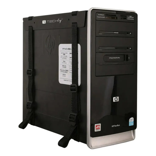 Keyboard Support Techly ICA-CS 60 - Системни Единици<<<Компютър Мрежи и компоненти<<<Компютри|