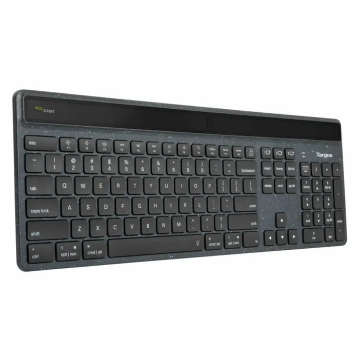 Keyboard Targus AKB868ES Black Spanish Qwerty - Електроника Периферни и резервни части<<<Компютри|