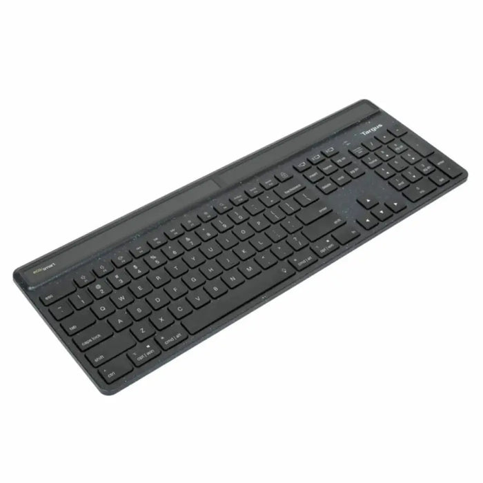 Keyboard Targus AKB868ES Black Spanish Qwerty - Електроника Периферни и резервни части<<<Компютри|