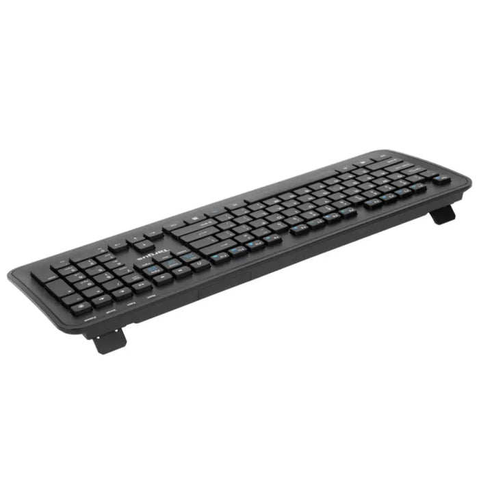 Keyboard Targus AKM610ES Black Spanish Qwerty - Електроника Периферни и резервни части<<<Компютри|