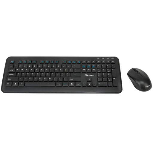 Keyboard Targus AKM610ES Black Spanish Qwerty - Електроника Периферни и резервни части<<<Компютри|