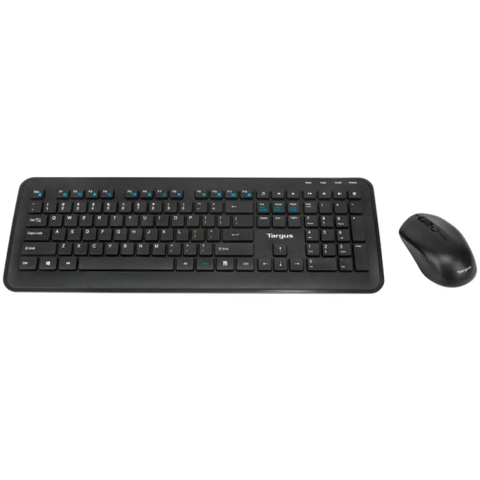 Keyboard Targus AKM610ES Black Spanish Qwerty - Електроника Периферни и резервни части<<<Компютри|