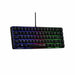 Keyboard The G-Lab Azerty French - Електроника Периферни и резервни части<<<Компютри|