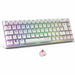 Keyboard The G-Lab - Електроника Периферни и резервни части<<<Компютри| Електроника<<<BigBuy&&&Клавиатури<<<Електроника