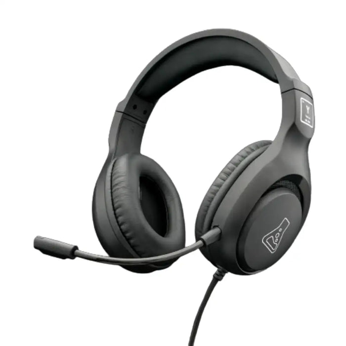 Keyboard The G-Lab Headband - Компютър Игри<<<Компютри| Електроника<<<BigBuy&&&Гейминг Слушалки<<<Компютър
