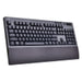Keyboard THERMALTAKE GKB-WOW-RDSNSP-01 Black Spanish Qwerty - Електроника Периферни и резервни части<<<Компютри|