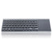 Keyboard Tracer TRAKLA46934 Silver Black/Grey - Клавиатури<<<Електроника Периферни и резервни части<<<Компютри|