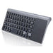 Keyboard Tracer TRAKLA46934 Silver Black/Grey - Клавиатури<<<Електроника Периферни и резервни части<<<Компютри|
