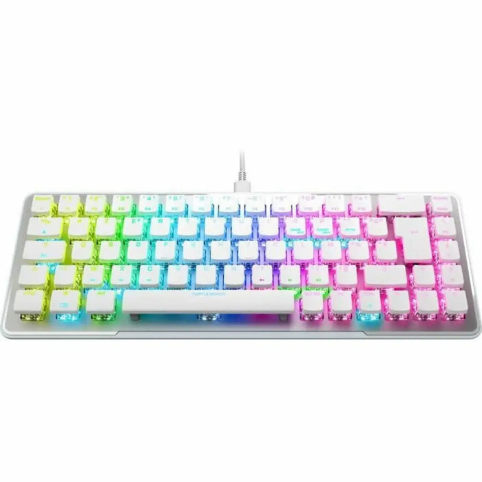 Keyboard Turtle Beach TBK-3001-12-FR - Електроника Периферни и резервни части<<<Компютри|