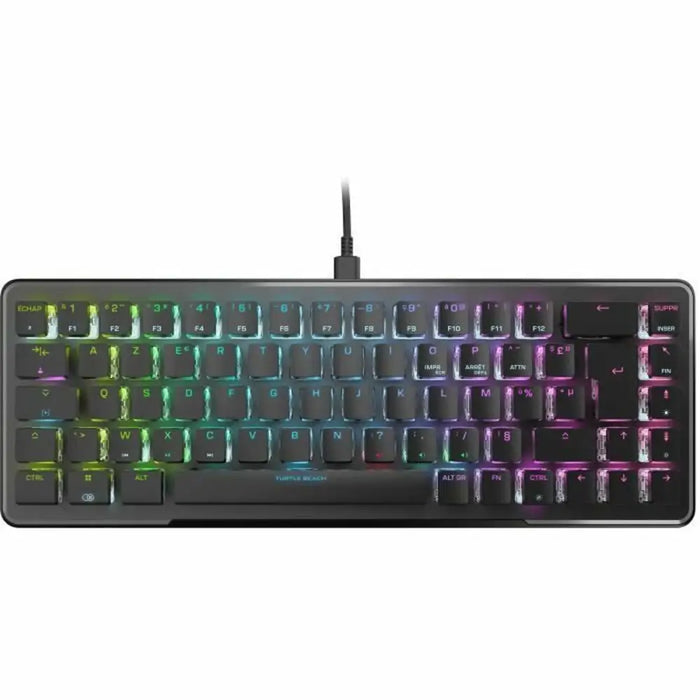 Keyboard Turtle Beach Vulcan II Black QWERTY - Електроника Периферни и резервни части<<<Компютри|