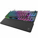 Keyboard Turtle Beach Vulcan II Tkl Pro Black French AZERTY - Електроника Периферни и резервни части<<<Компютри|