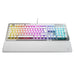 Keyboard Turtle Beach Vulcan II White Azerty French - Електроника Периферни и резервни части<<<Компютри|