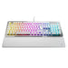 Keyboard Turtle Beach Vulcan II White Azerty French - Електроника Периферни и резервни части<<<Компютри|