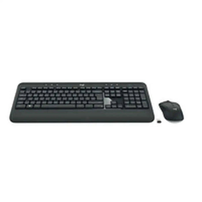 Keyboard with Gaming Mouse Logitech MK540 Advanced - Компютър Игри<<<Компютри| Електроника<<<BigBuy&&&Gaming