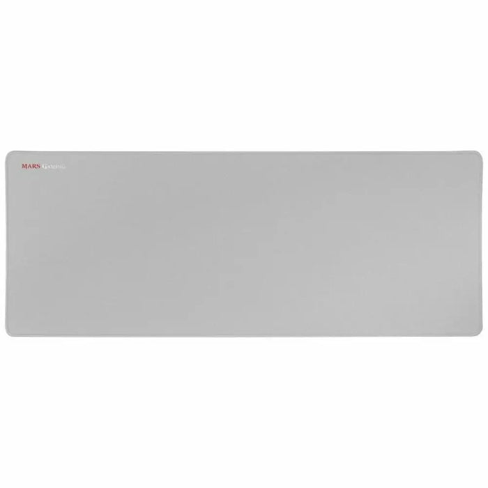 Keyboard with Gaming Mouse Mars Gaming MCPXWES White Spanish Qwerty QWERTY LED RGB - Електроника Периферни и резервни