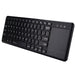 Keyboard with Touchpad Tracer TRAKLA46367 Black - Клавиатури<<<Електроника Периферни и резервни части<<<Компютри|