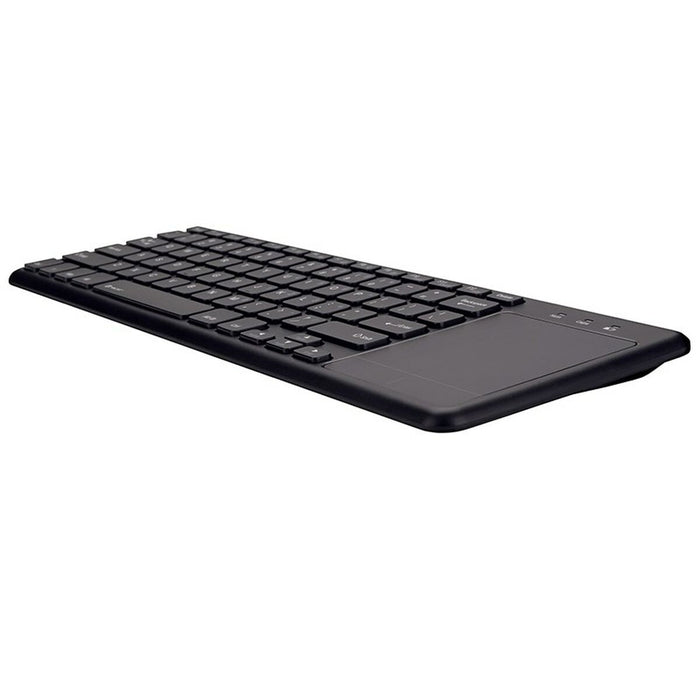 Keyboard with Touchpad Tracer TRAKLA46367 Black - Клавиатури<<<Електроника Периферни и резервни части<<<Компютри|