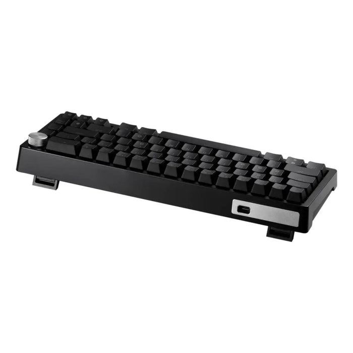 Keyboard XPG 75261478 Black - Електроника Периферни и резервни части<<<Компютри|