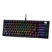 Keyboard XPG SORCERER Black - Електроника Периферни и резервни части<<<Компютри|