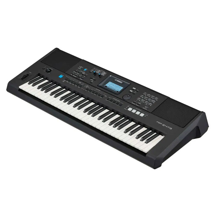Keyboard YAMAHA PSR-E473 - Видео и Домашно Кино<<<Електроника Звук<<<Компютри|