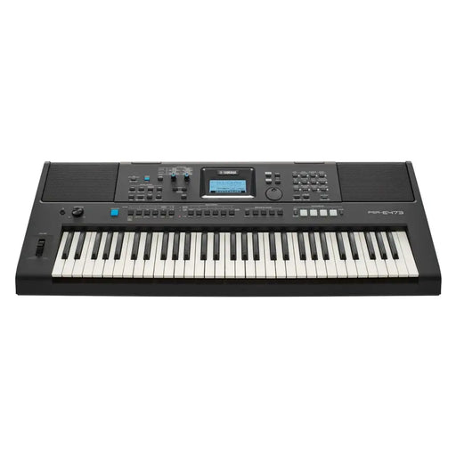 Keyboard YAMAHA PSR-E473 - Видео и Домашно Кино<<<Електроника Звук<<<Компютри|