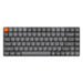 Keychron K3 Max RGB Wireless Mechanical Keyboard Low Profile Red Switch (Black) [K3M-H1].