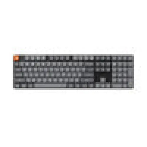 Keychron K5M-H3 Wireless Mechanical Keyboard - Wireless<<<Keyboards<<<Gaming<<<InnproXML