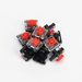 Keychron Low Profile switches - 110 pcs. - Геймърски аксесоари<<<Геймърска периферия<<<ValiAPI
