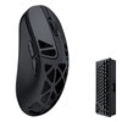 Keychron M3 Mini 4000Hz Metal Wireless Gaming Mouse (Black) [M3M-A7]. - Wireless<<<Mice<<<Gaming<<<InnproXML