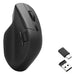 Keychron M6 1000Hz Wireless Gaming Mouse (Black) [M6-A1]. - Wireless<<<Mice<<<Gaming<<<InnproXML&&&Геймърски