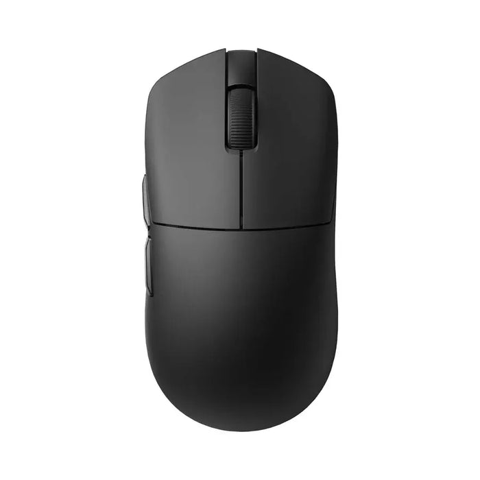 Gaming Wireless Mouse Lemokey G1 8K, Matte Black